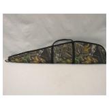 Unmarked Camo Soft Case-