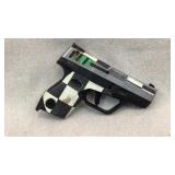Taurus 709 Slim 9mm-