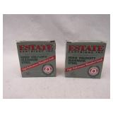 (qty - 2) Boxes Estate 12GA Shells-