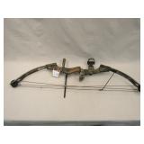 Darton Viper Bow-
