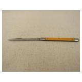 Japanese Folding Knife-