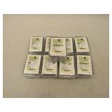 (qty - 27) Coin World Quarters Cases-