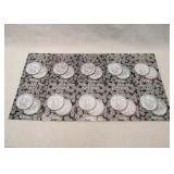 (qty - 10) H.E. Harris Co. Collection Albums-