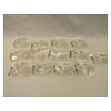 (qty - 13) Bags of Kointain Coin Holders-