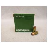 (qty - 25rds) Remington 40 S&W-