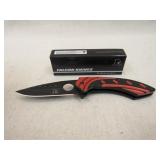 *NEW* Falcon Folding Knife-