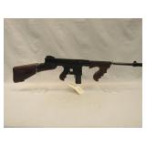 Volunteer Enterprises Commando Mark 45-