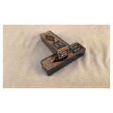 (2 times the bid)Herters 40gr 22 LR Ammo