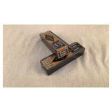 (2 times the bid)Herters 40gr 22 LR Ammo