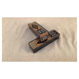 (2 times the bid)Herters 40gr 22 LR Ammo