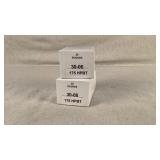 (2 times the bid) 175gr 30-06 HPBT Ammo