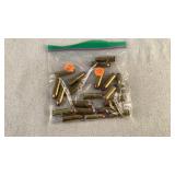 (20) 300gr 44 Magnum JSP Ammo