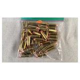 (50) Reloaded 44 Special Hollow Point Ammo