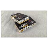 (2 times the bid)Monarch 145gr 308 Win FMJ Ammo