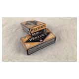 (2 times the bid) Herters 115gr 9mm Luger FMJ Ammo