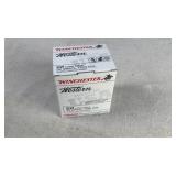 (525) Winchester Western 36gr 22 LR HP Ammo