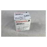 (525) Winchester Western 36gr 22 LR HP Ammo