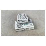 (2 times the bid) Winchester 62gr 5.56 NATO M855