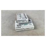 (2 times the bid) Winchester 62gr 5.56 NATO M855