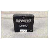 (200) Ammo Inc. 124gr 9mm Luger TMC Ammo