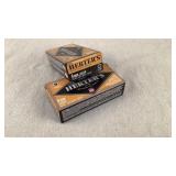 (2 times the bid) Herters 115gr 9mm Luger FMJ Ammo