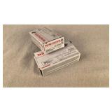 (2 times the bid) Winchester 95gr 380 Auto