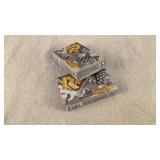 (2 times the bid)Rio #1 Buck 12 Gauge