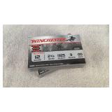 (2 times the bid) Winchester 00 Buck 12 Gauge