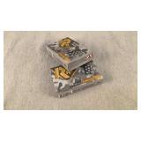 (2 times the bid)Rio #1 Buck 12 Gauge