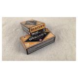 (2 times the bid) Herters 115gr 9mm Luger FMJ Ammo