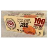 (100) Estate Super Sport Competition 12 GA