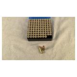 (100) 240gr 44 Magnum HP Ammo