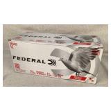 (100) Federal Dove&Target 12 GA