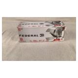 (100) Federal Dove&Target 20 GA