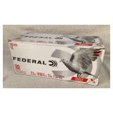 (100) Federal Dove&Target 12 GA