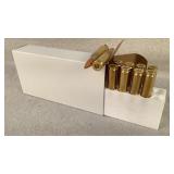 (20) 308 Winchester 180 grain