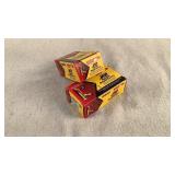 (2 times the bid)Aguila 40gr High Velocity 22 LR