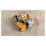 (2 times the bid)Aguila 40gr 22 LR Ammo