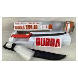 Bubba 12" Flex Blade Fillet knife