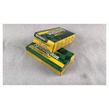 (2 times the bid) Remington 243 Win. Core-Lokt PSP
