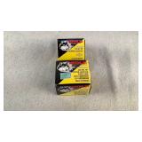 (2 times the bid)Wolf 122gr 7.62x39 HP Ammo