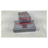 (33) Winchester Super X 100gr 243 Winchester SP
