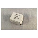 (20) Russian 122gr 7.62x39 HP ammo