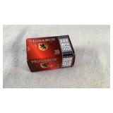 (20) Monarch 145gr 308 Winchester FMJ Ammo