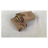 (2 times the bid)Federal 55gr 5.56 FMJ Ammo
