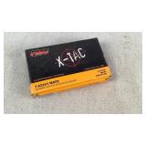 (20) PMC XTAC 147gr 7.62x51 NATO FMJBT Ammo