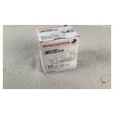 (525) Winchester Western 36gr 22 LR Ammo