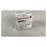 (525) Winchester Western 36gr 22 LR Ammo