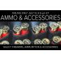 Ammunition & Accessories