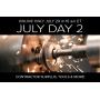 July Monthly Day 2 Auction